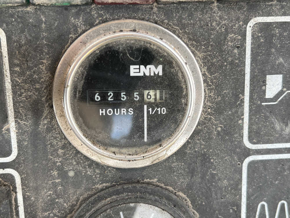 Usato 2000 Bitelli BB 642