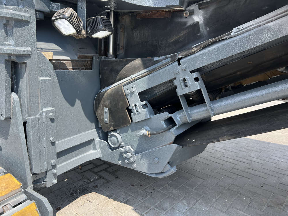 Usato 2015 Wirtgen W 120 CFi