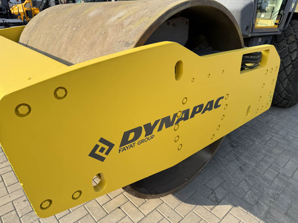 Usato 2017 Dynapac CA 6000D