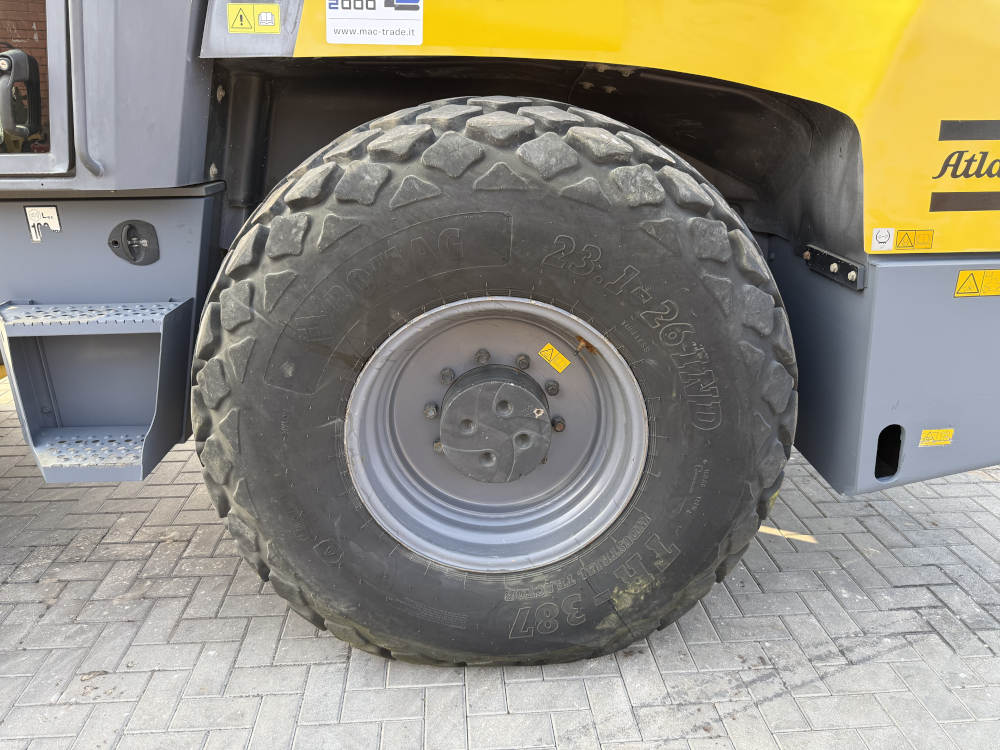 Usato 2017 Dynapac CA 6000D