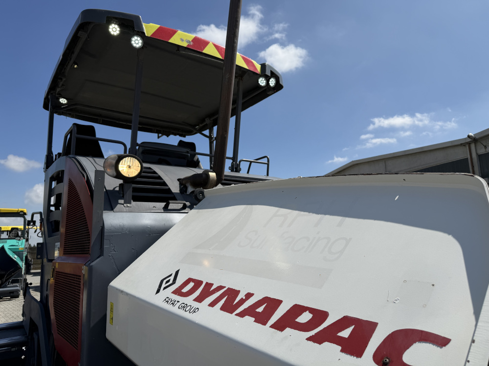 Usato 2021 Dynapac SD 2500 WS