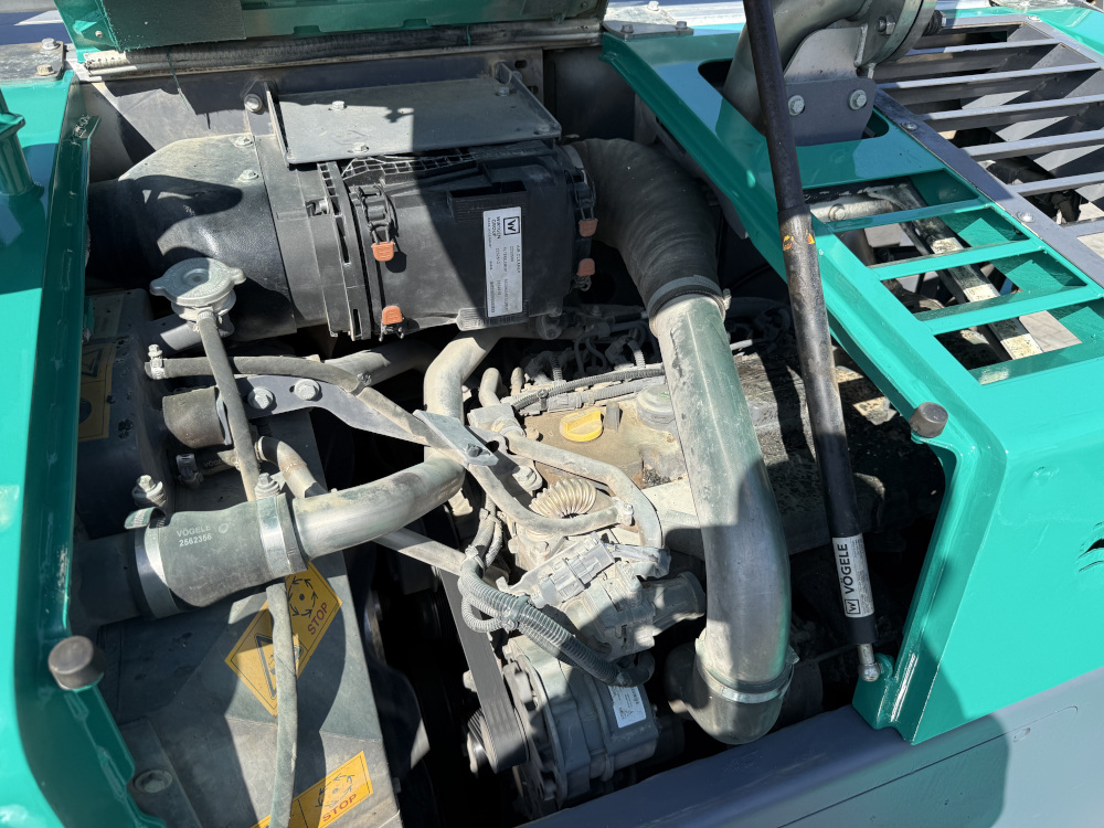 Usato 2020 Vogele S 1000i