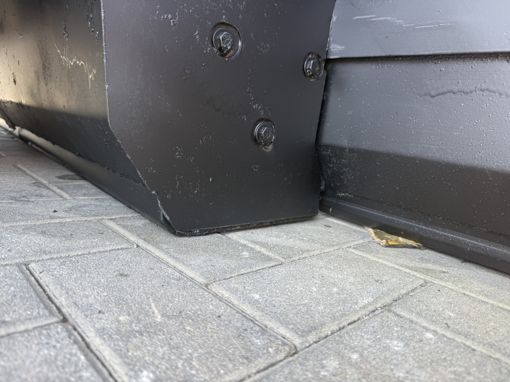 Usato 2018 Caterpillar AP 300F