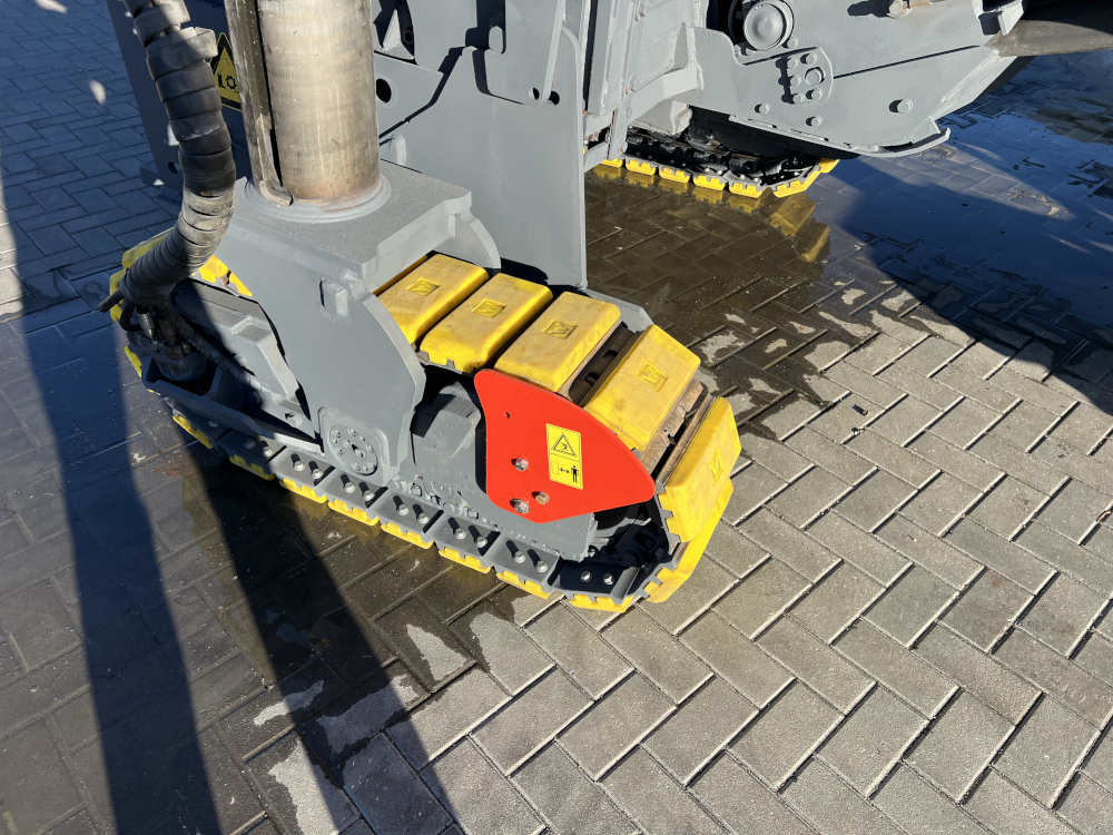 Usato 2018 Wirtgen W 100 CFi