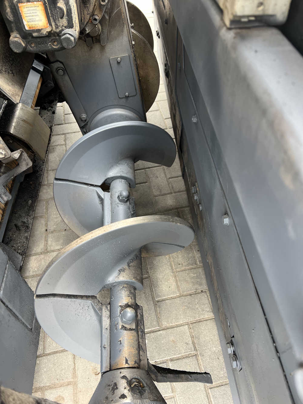 Usato 2018 Vogele S 1603-3i