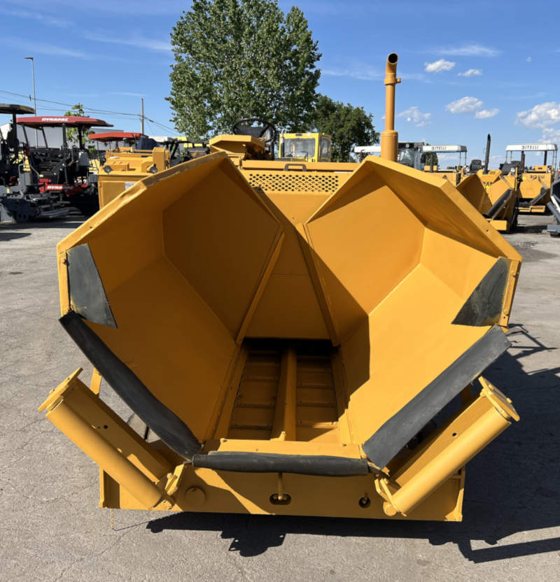 Usato 1985 Bitelli BB 30 -325-