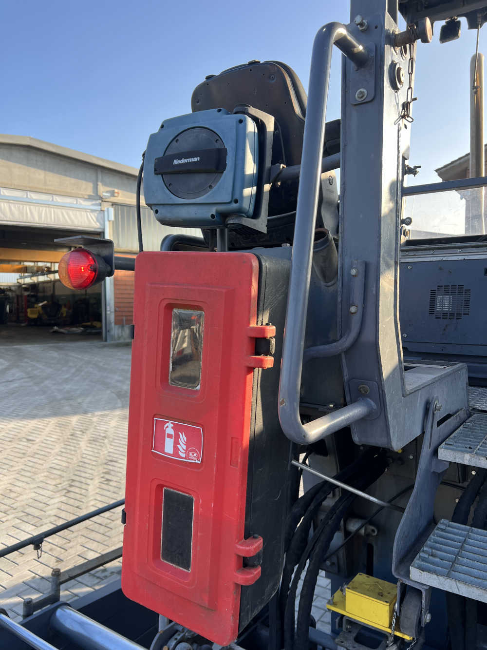 Usato 2019 Dynapac SD 1800 W