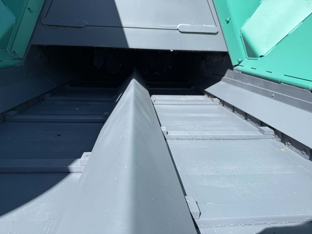 Usato 2017 Vogele Super 1900-3i