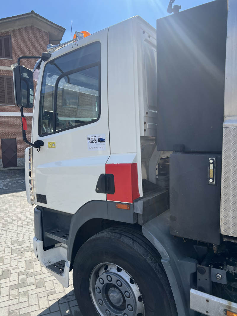 Usato 2000 Daf/Breining 85CF/BK 194