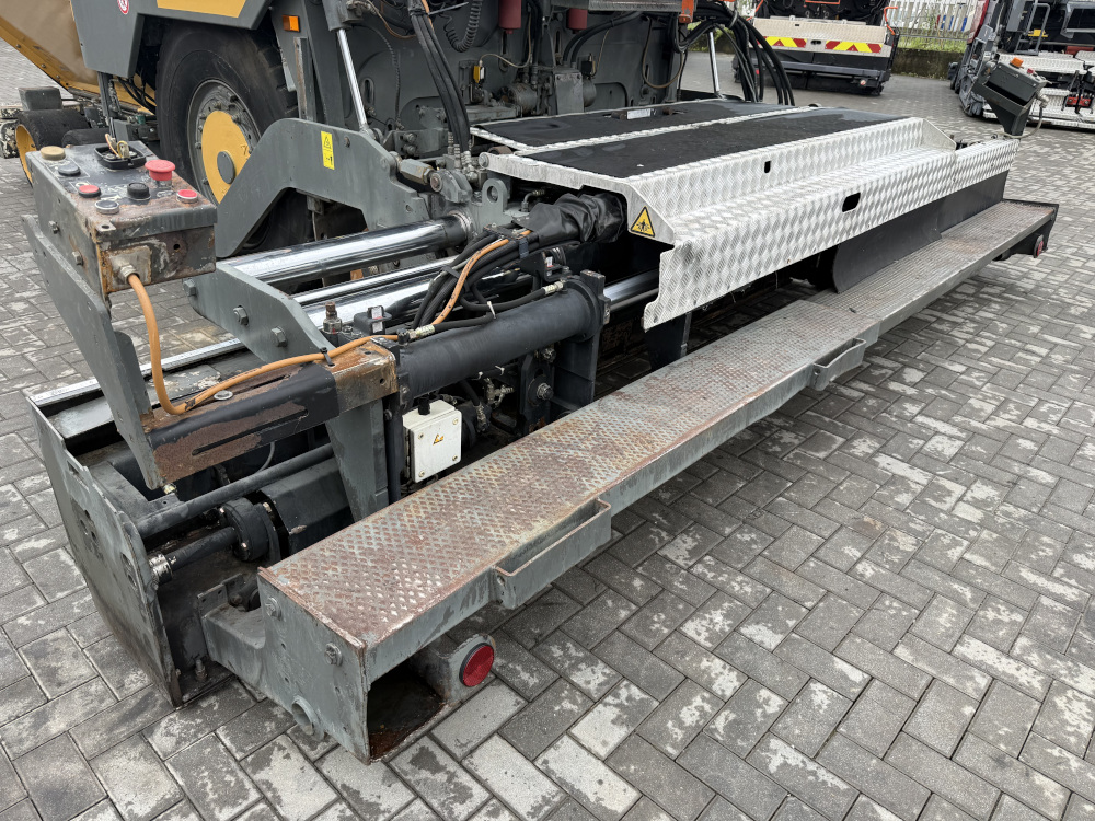 Usato 2006 ABG Titan 473