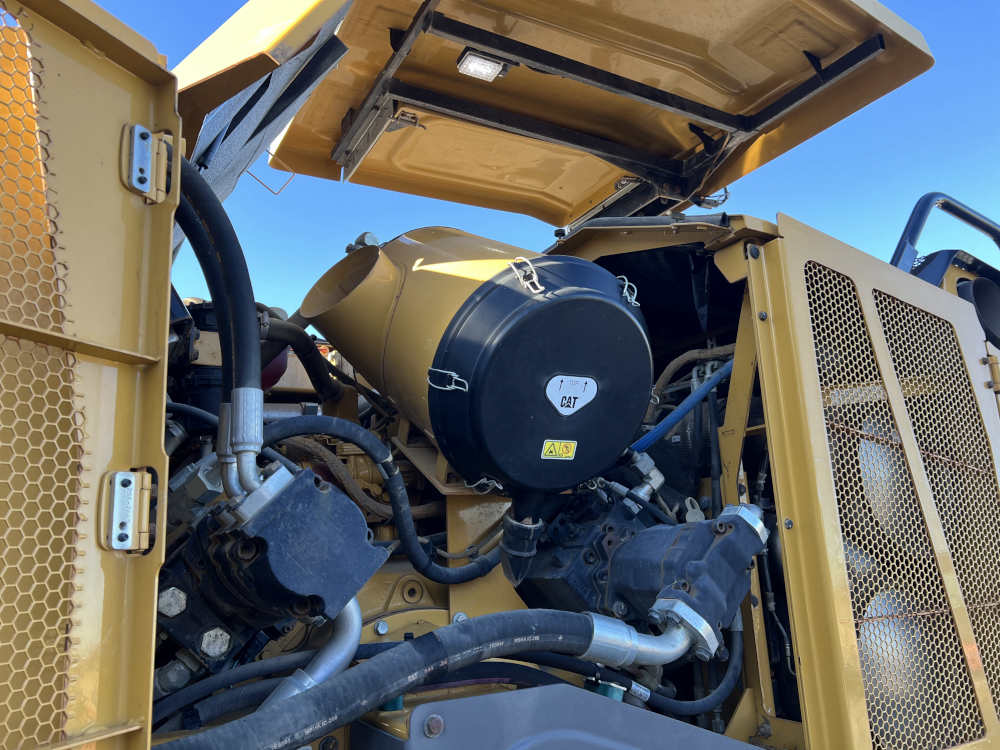 Usato 2019 Caterpillar PM 310