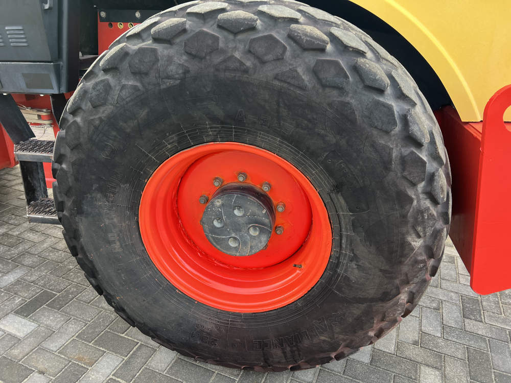 Usato 2010 Dynapac CA 602D