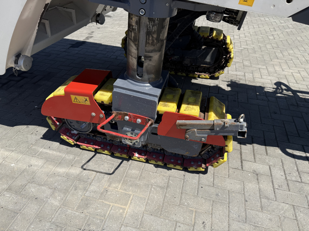 Usato 2017 Wirtgen W 130 CFi