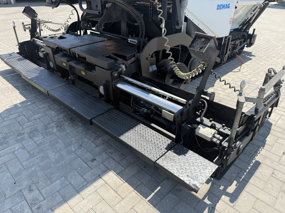 Usato 2008 Demag DF 65C