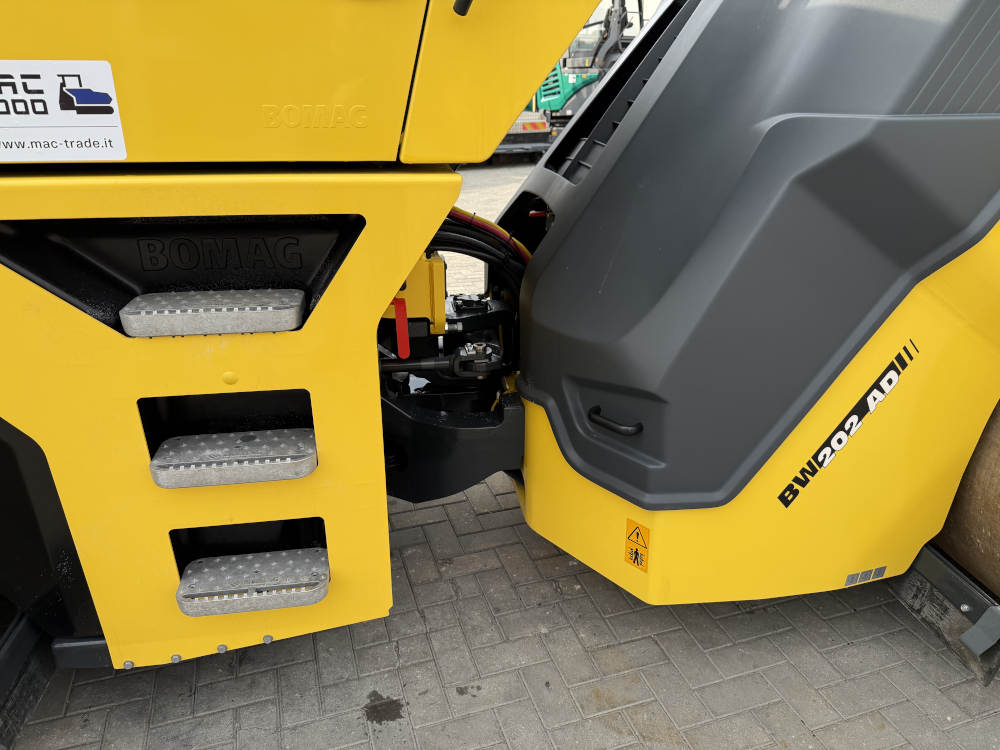 Usato 2023 Bomag BW 202 AD-50