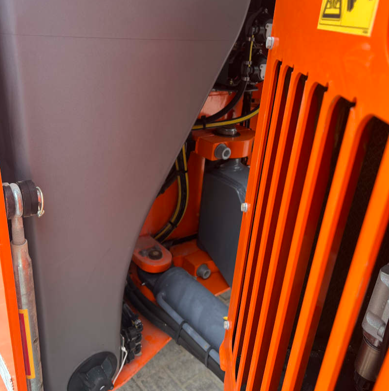 Usato 2017 Hamm HD+ 90i VV