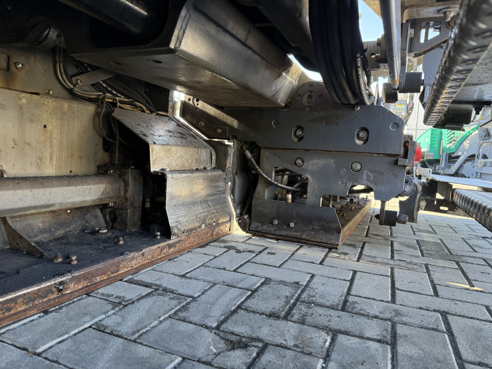 Usato 2019 Dynapac SD 2500 CS