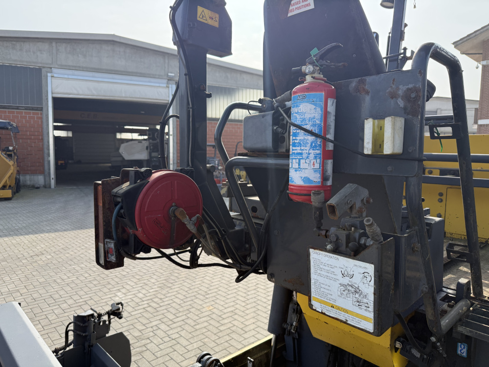 Usato 2015 Sumitomo HA 60W-8