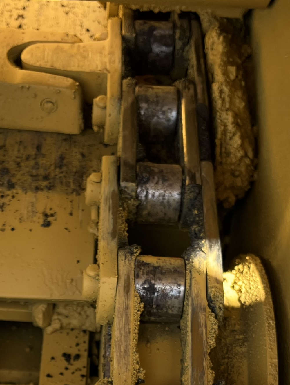 Usato 2014 Caterpillar AP 500E -222-