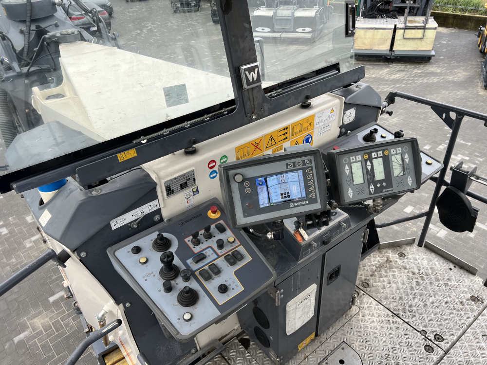 Usato 2018 Wirtgen W 200i