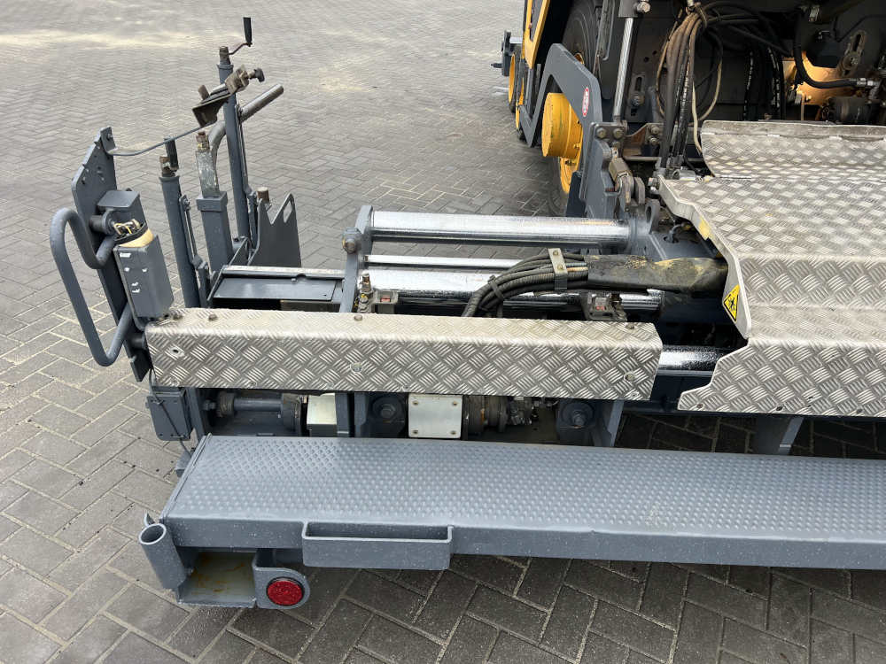 Usato 2014 Volvo P 6870C