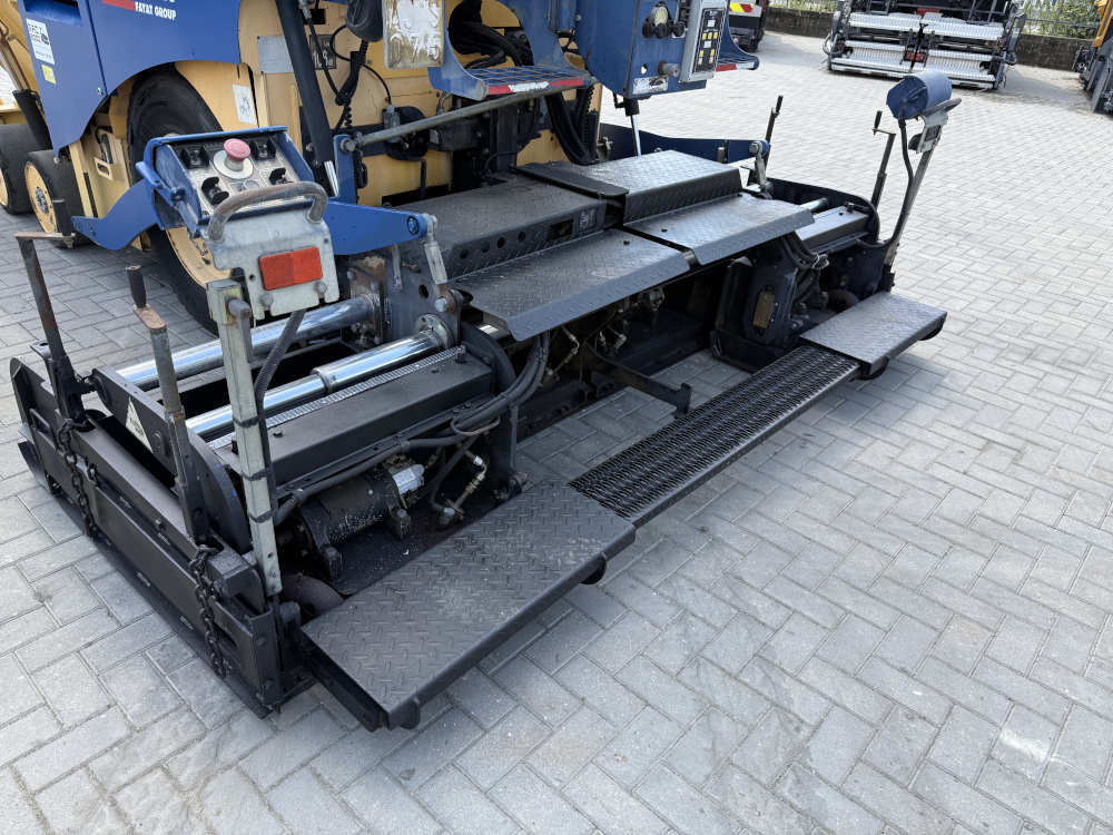 Usato 2005 Marini MF 331