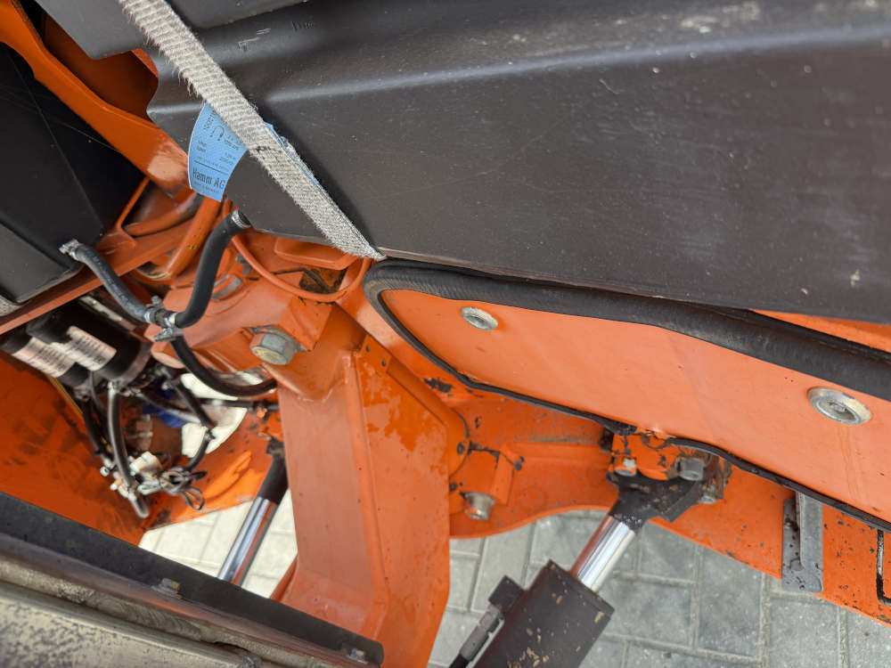 Usato 2000 Hamm HD 70K