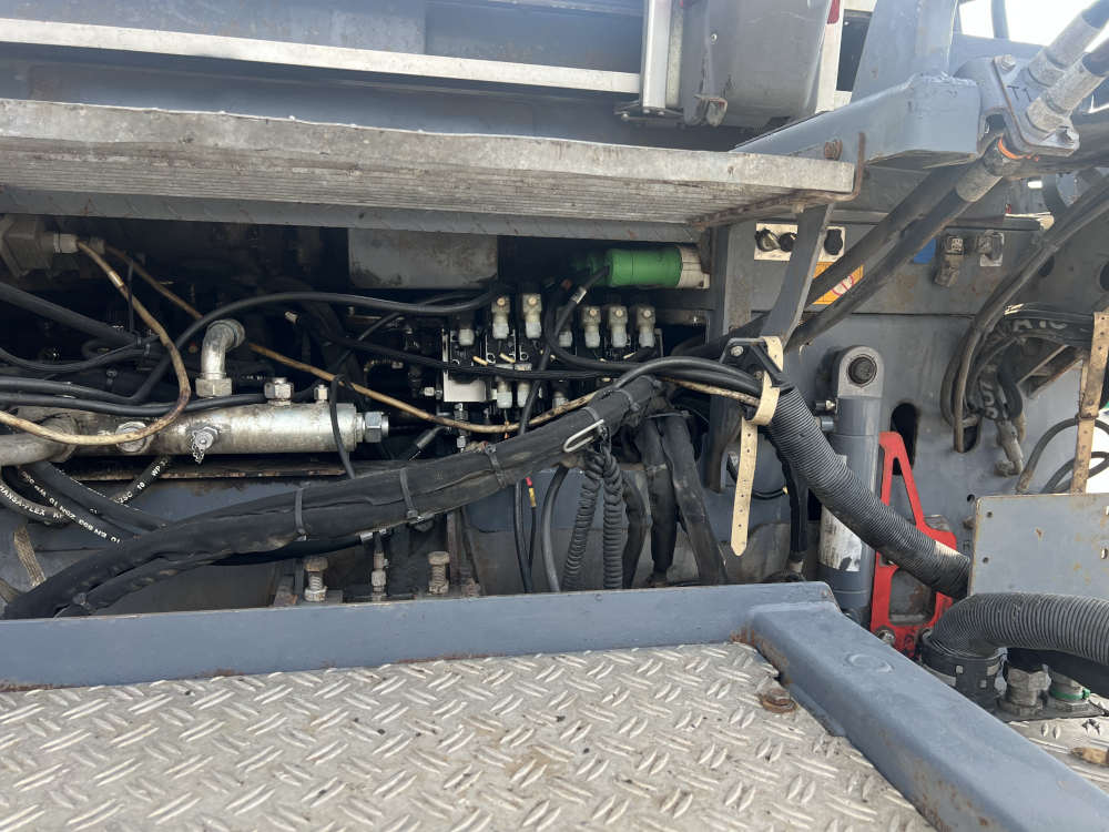 Usato 2014 Vogele Super 1600-3i