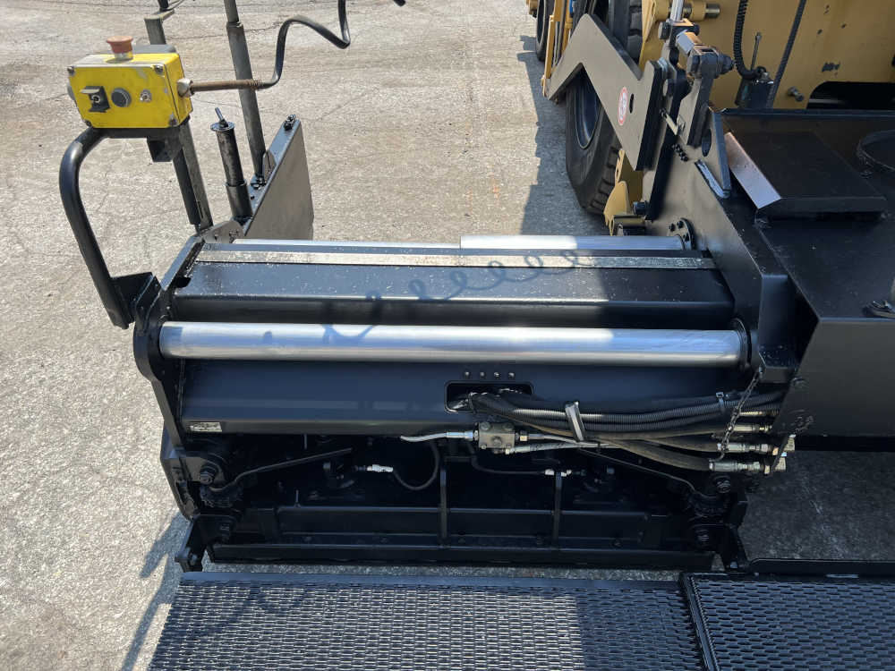 Usato 2005 Bitelli BB 650 -293-