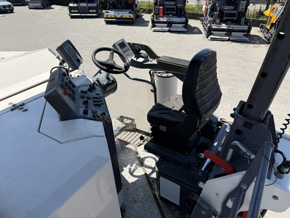 Usato 2017 Wirtgen W 130 CFi