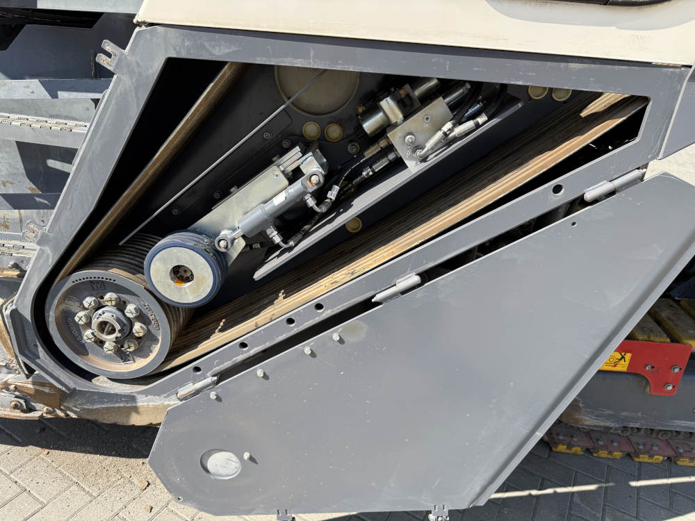 Usato 2019 Wirtgen W 207 Fi