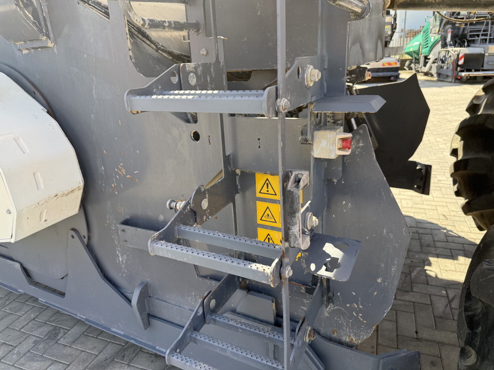 Usato 2016 Wirtgen WR 240i