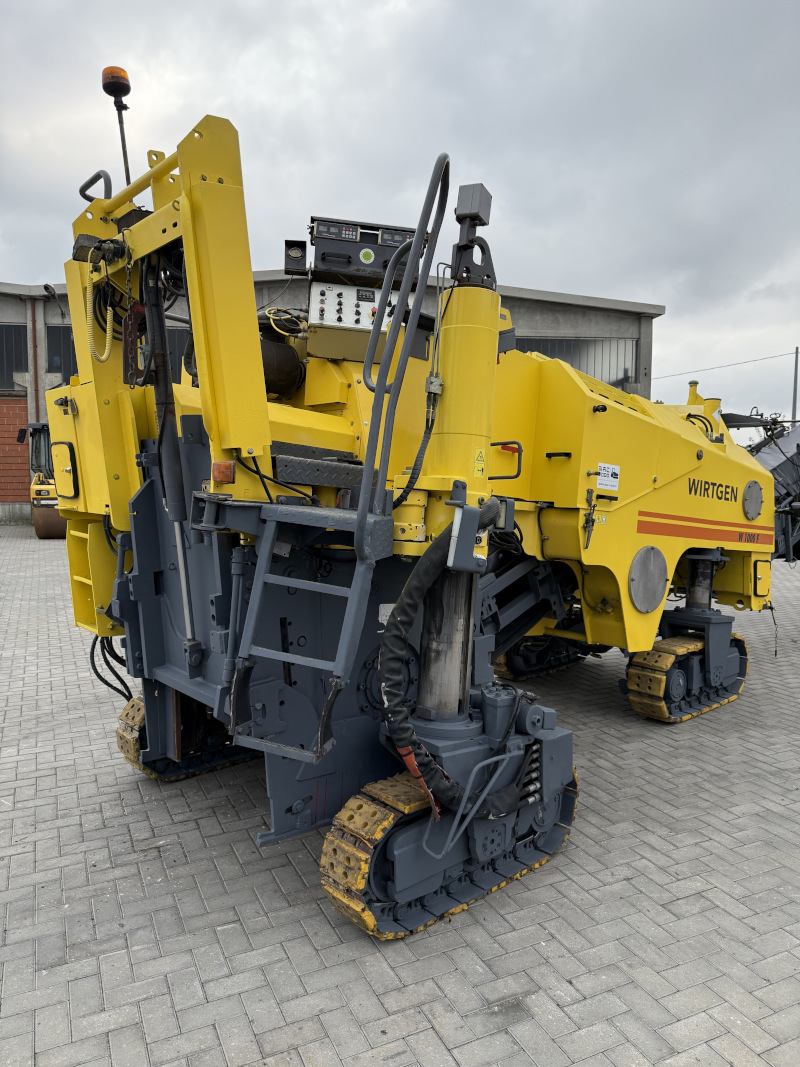 Usato 2003 Wirtgen W 1000F
