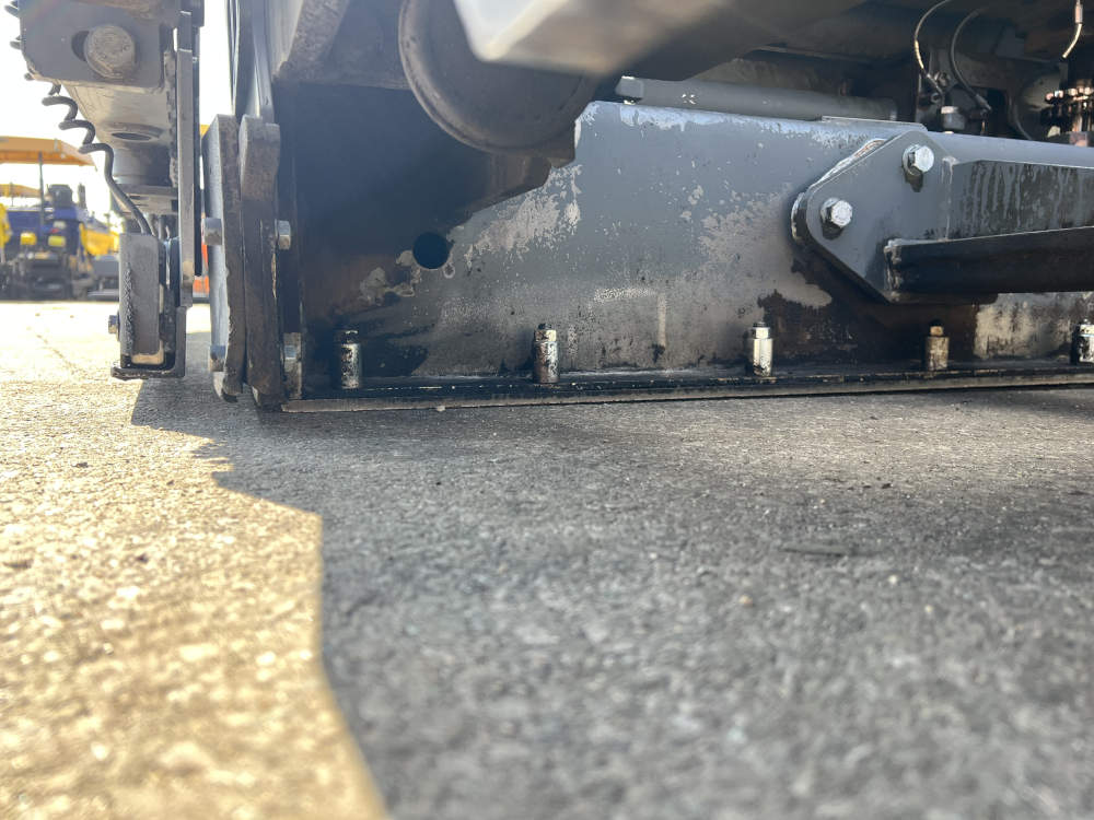 Usato 2017 Vogele S 1603-3i