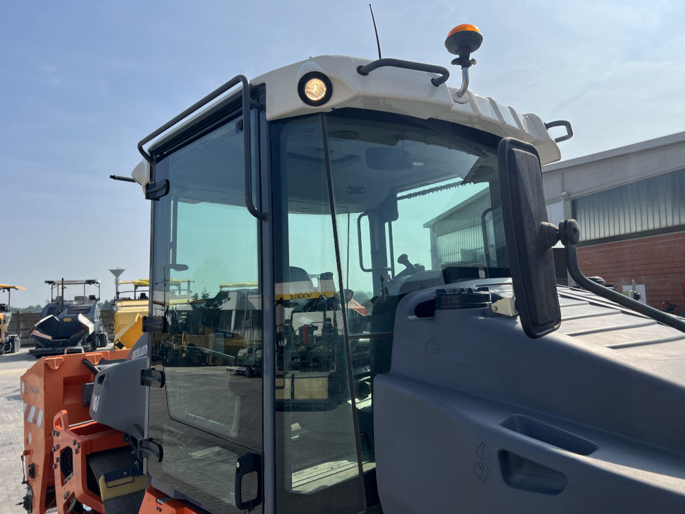 Usato 2016 Hamm DV+ 90i VO-S