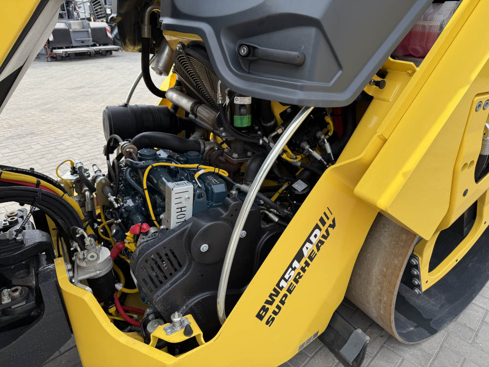 Usato 2023 Bomag BW 151 AD-50
