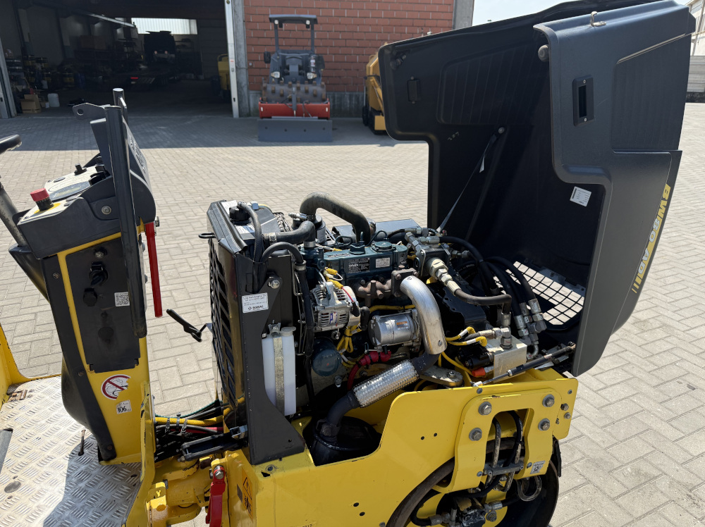 Usato 2022 Bomag BW 80 AD-5