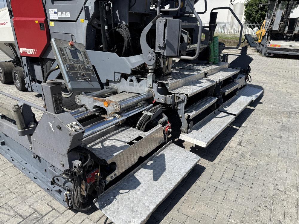 Usato 2021 Dynapac SD 2500 WS