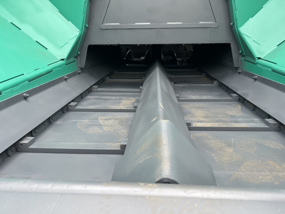 Usato 2017 Vogele S 1800-3i