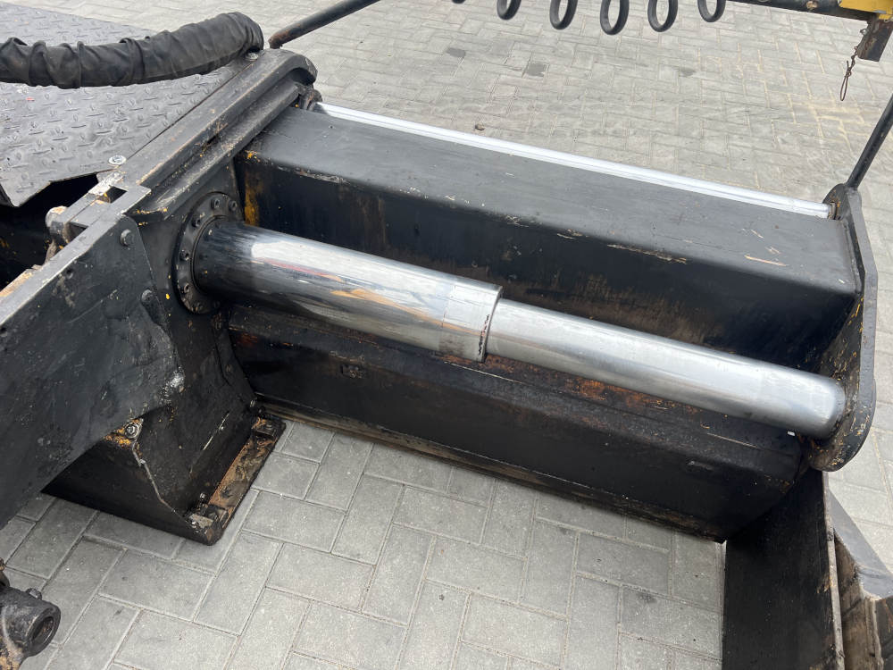 Usato 1984 Bitelli BB 50