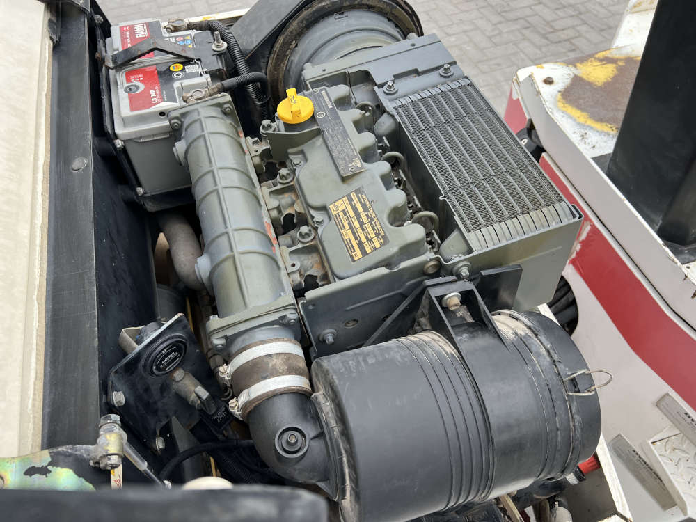 Usato 2004 Dynapac CC 142