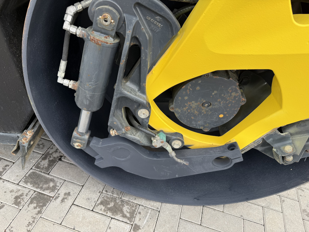 Usato 2016 Bomag BW 161 AD-5