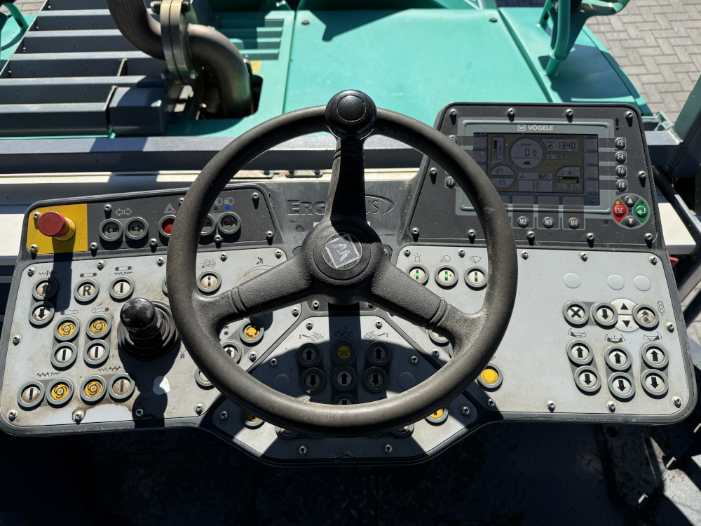 Usato 2020 Vogele S 1303-3i