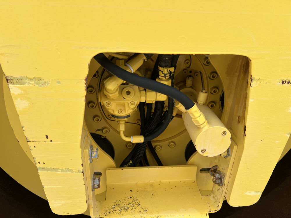 Usato 2001 Bomag BW 151 AD-2