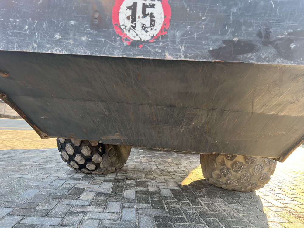 Usato 2015 Bomag BW 219 DH-5