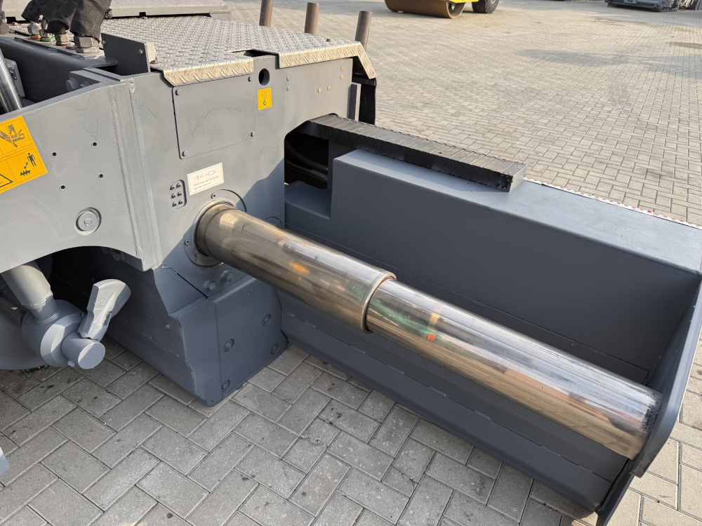 Usato 2018 Vogele S 1803-3i