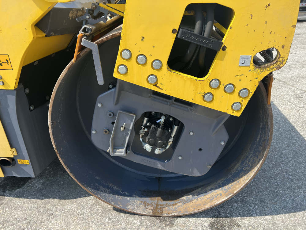 Usato 2015 Dynapac CC 4200 -895-