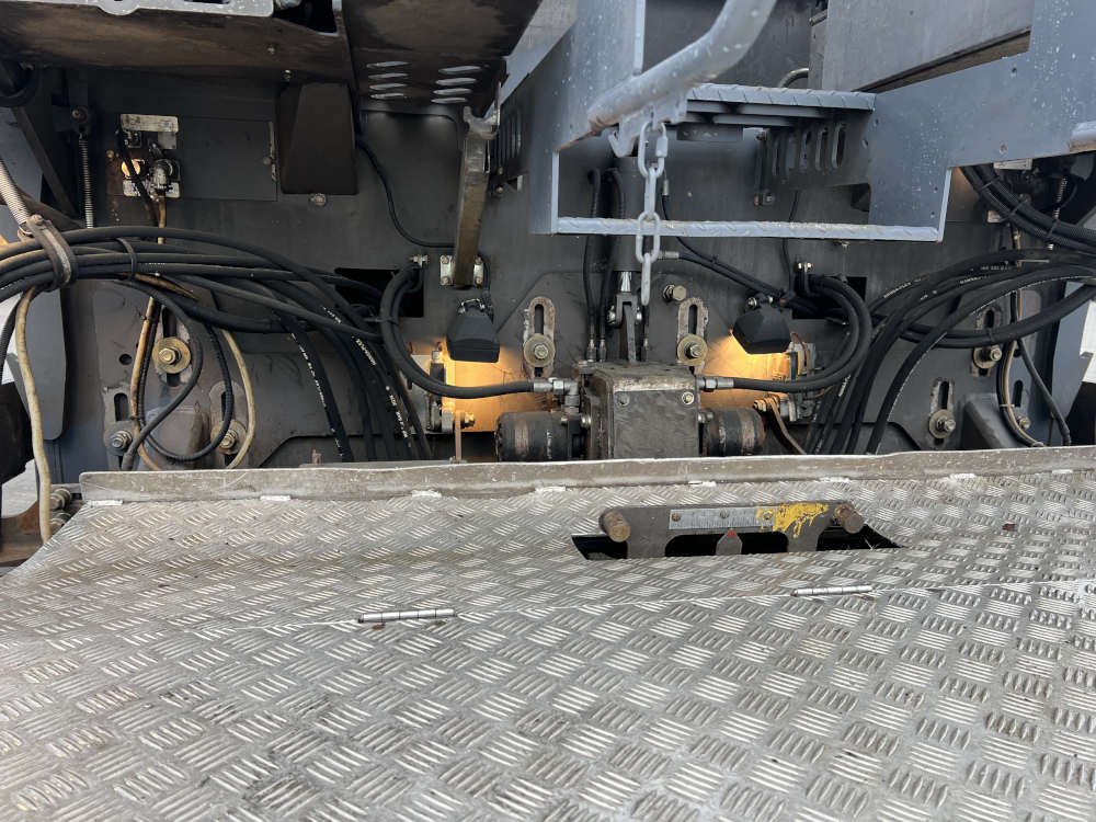 Usato 2014 Volvo P 6870C