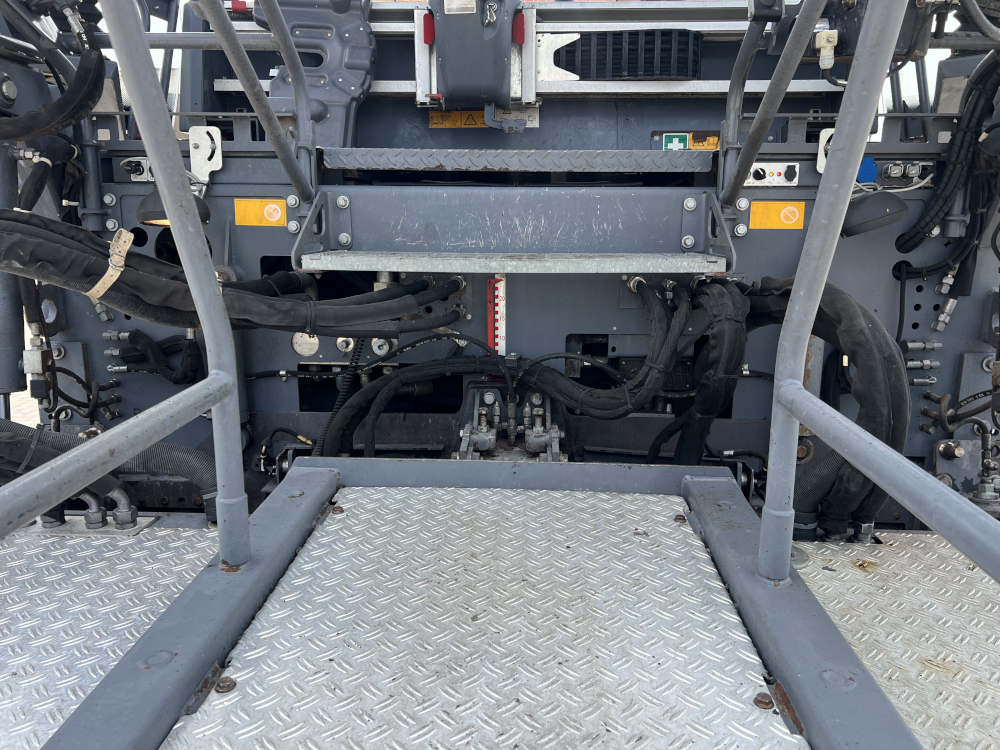 Usato 2016 Vogele S 1803-3i