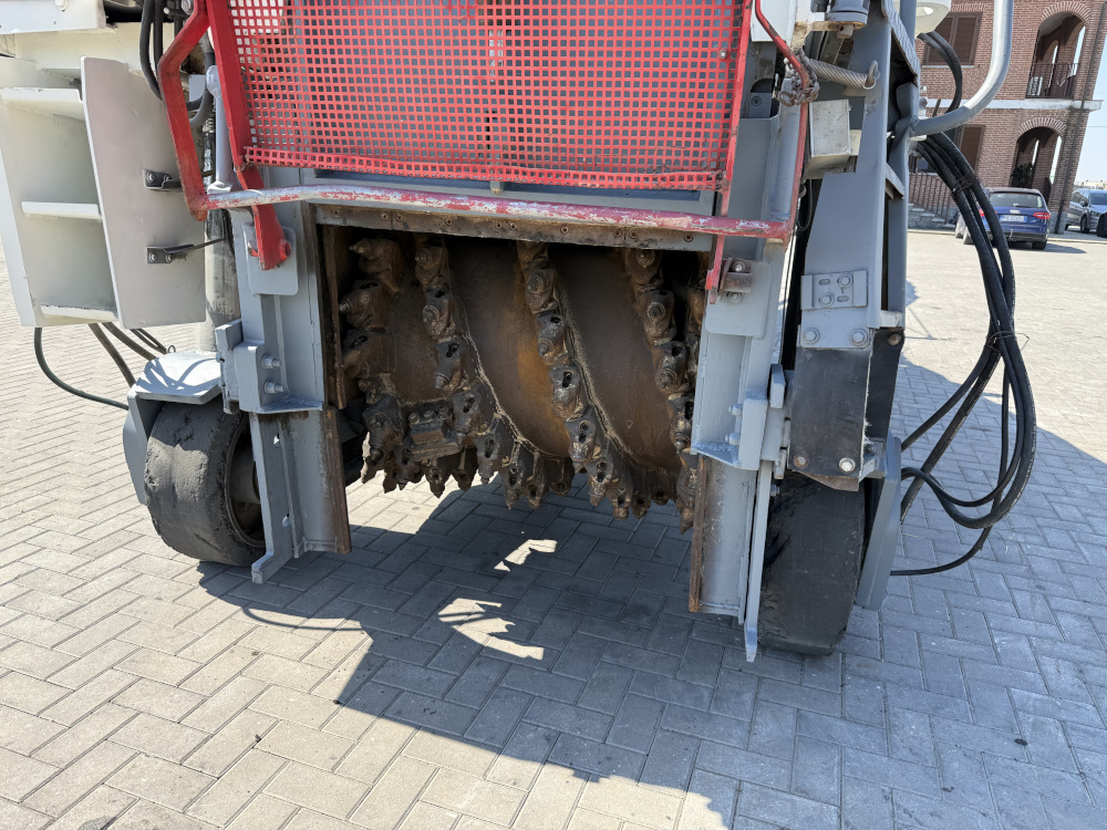 Usato 1997 Wirtgen W 1000F
